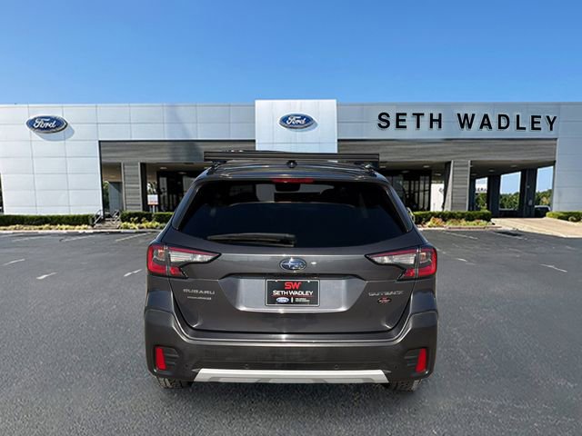 Used 2020 Subaru Outback Limited image 6