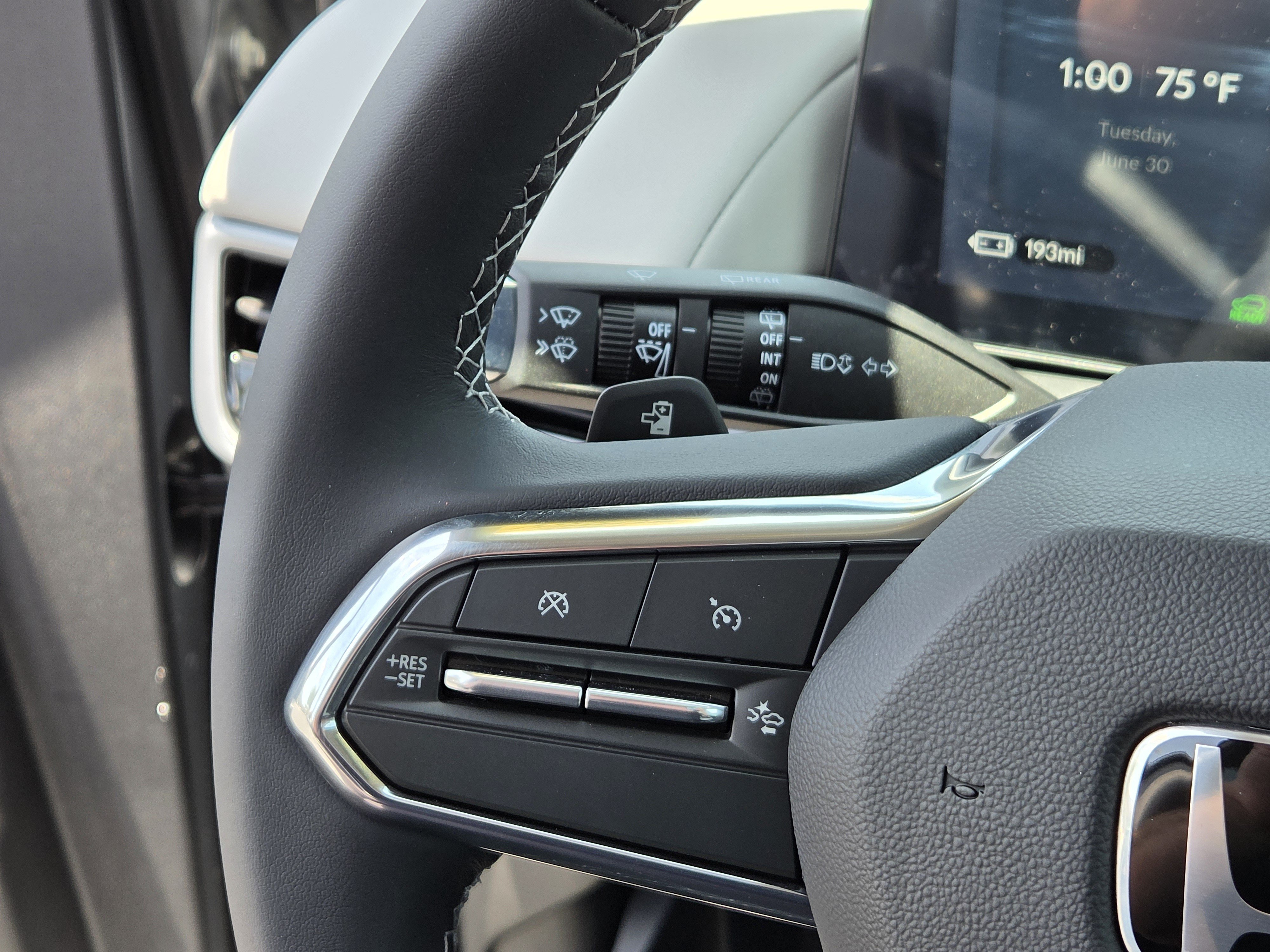 Used 2026 Honda Prologue Touring image 19