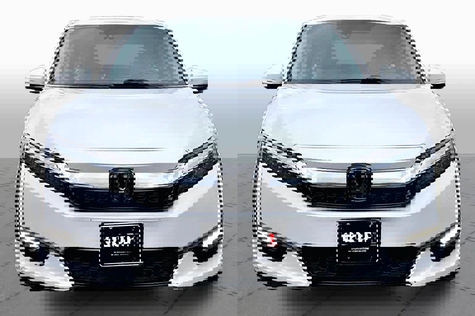 Used 2018 Honda Clarity Touring image 4