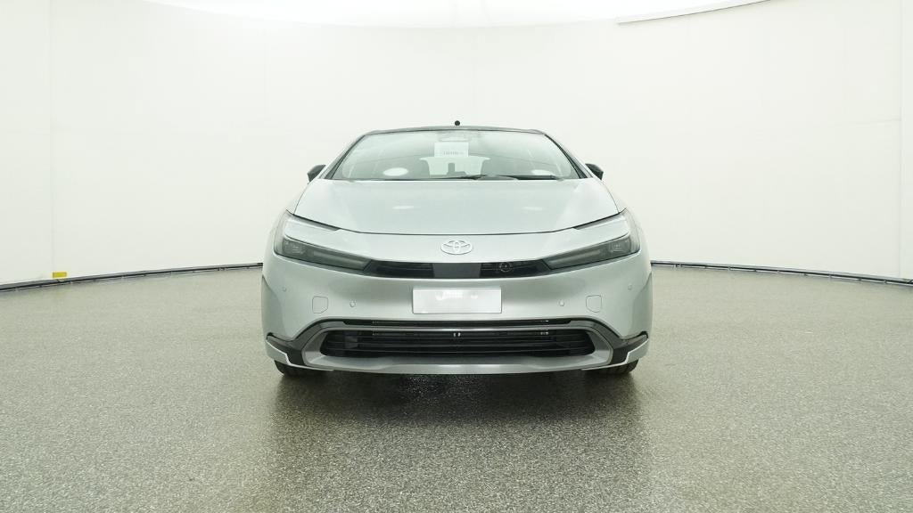 New 2026 Toyota Prius Limited FWD image 31