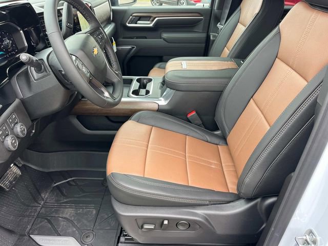 New 2026 Chevrolet Silverado 3500 High Country w/ High Country Premium Package image 23