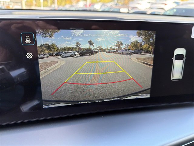 New 2026 Hyundai Ioniq 9 SE image 30