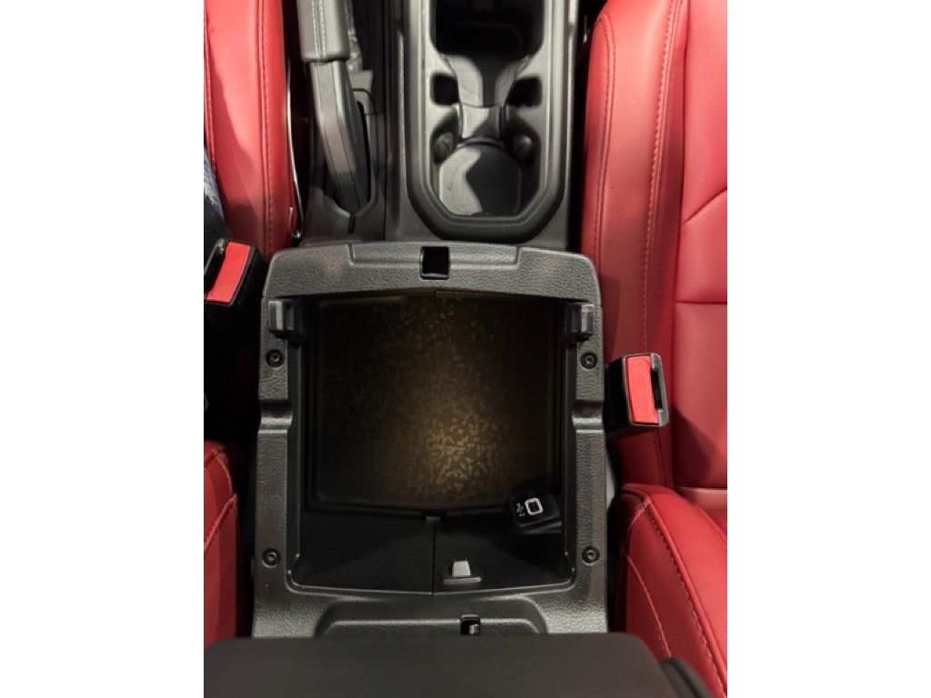 Used 2024 Jeep Wrangler Unlimited Rubicon 392 image 41