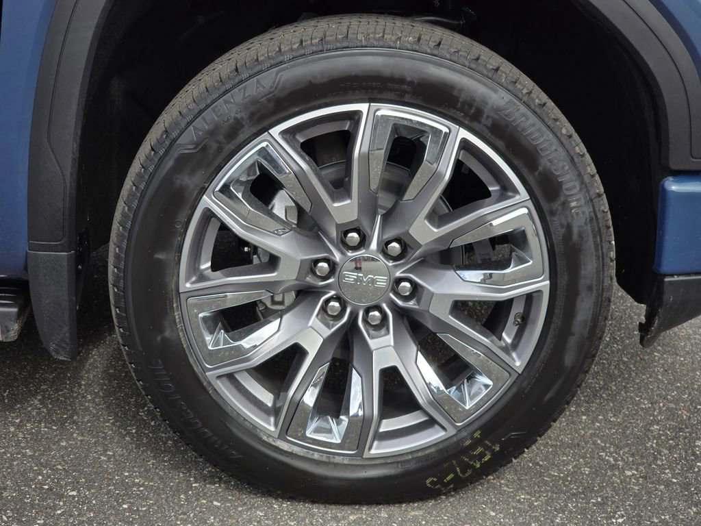 New 2026 GMC Sierra 1500 Denali w/ Denali Reserve Package image 15