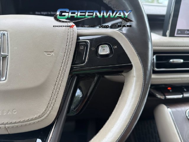Used 2020 Lincoln Aviator Reserve w/ Equipment Group 201A RWD image 28