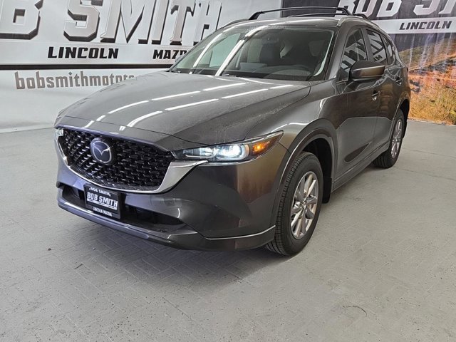 New 2025 MAZDA CX-5 AWD 2.5 S image 18