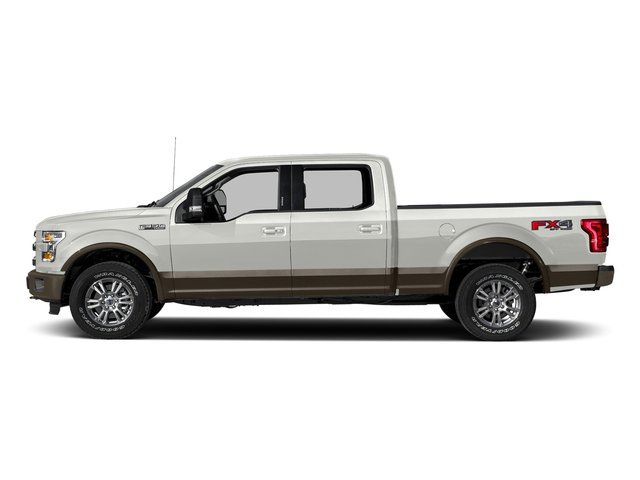 Used 2017 Ford F150 Lariat