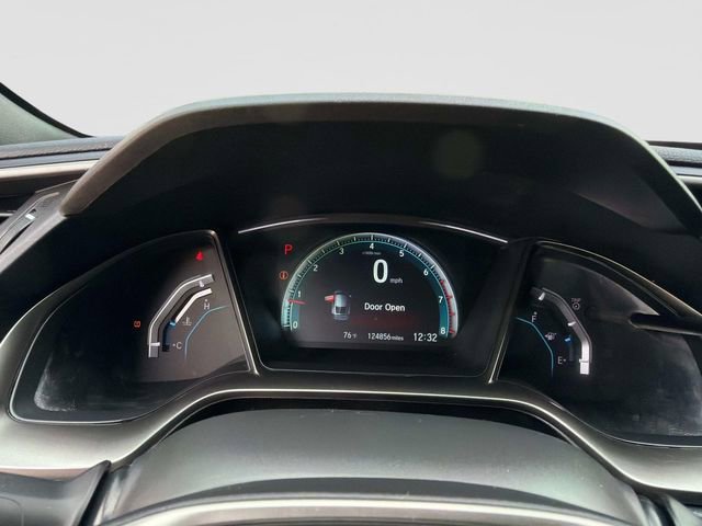 Used 2017 Honda Civic EX image 28