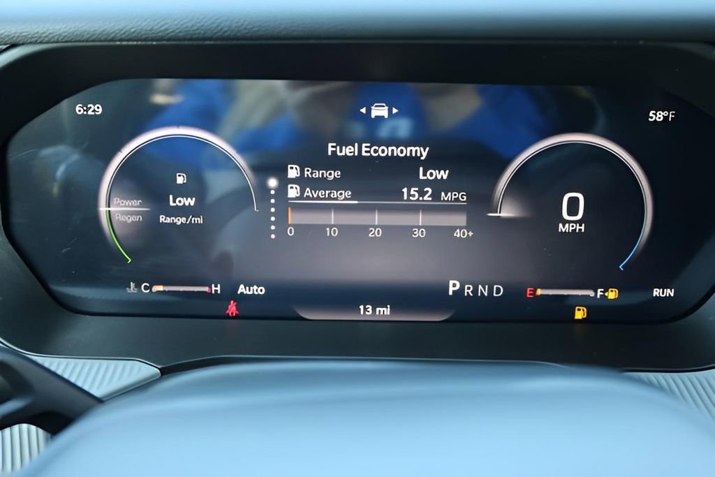 New 2026 Jeep Cherokee Limited AWD/4WD image 25