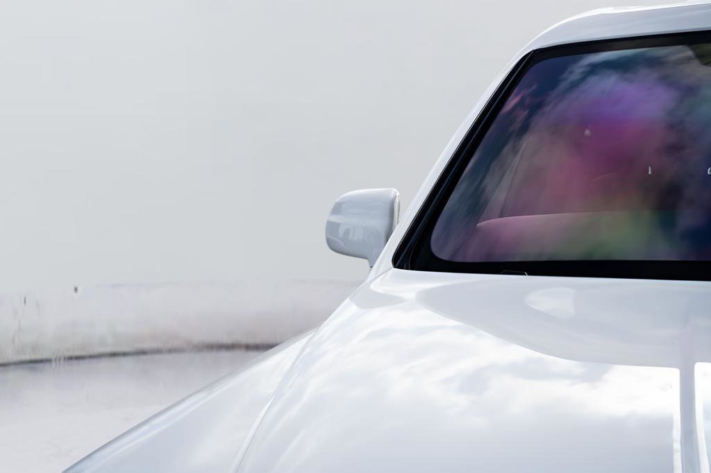 Used 2022 Rolls-Royce Cullinan Black Badge image 17