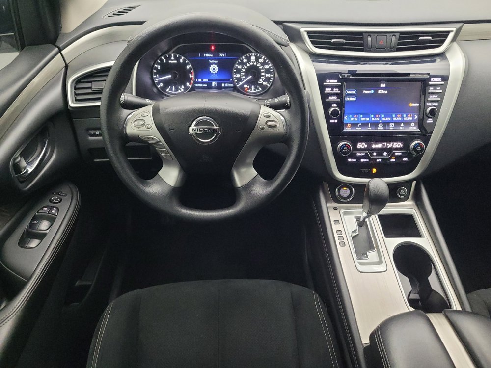 Used 2018 Nissan Murano S w/ Cargo Package FWD image 22