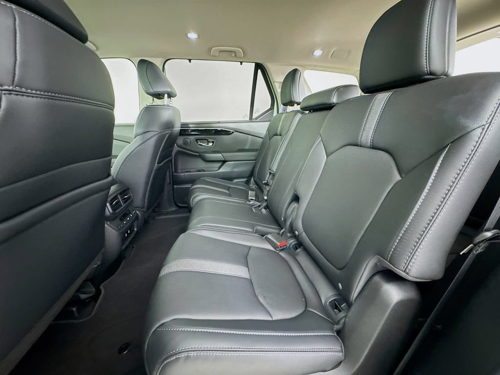 Certified 2026 Honda Pilot EX-L image 32