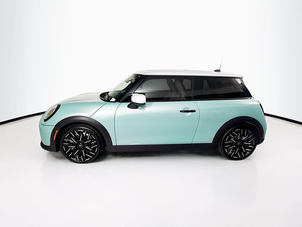Used 2026 MINI Cooper S FWD image 8