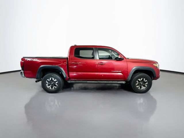 Used 2019 Toyota Tacoma TRD Off-Road RWD image 7