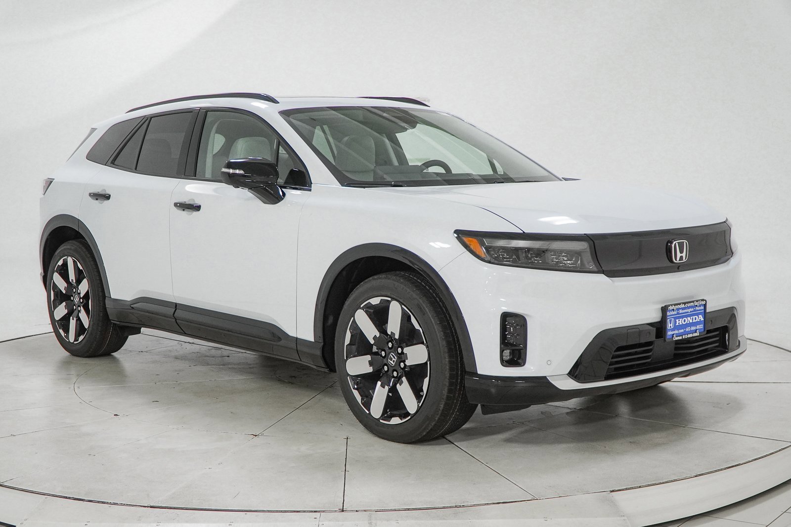 New 2026 Honda Prologue Elite image 14