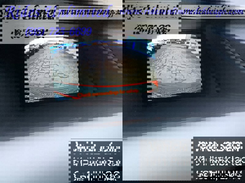 Used 2010 Lexus RX 350 AWD image 14