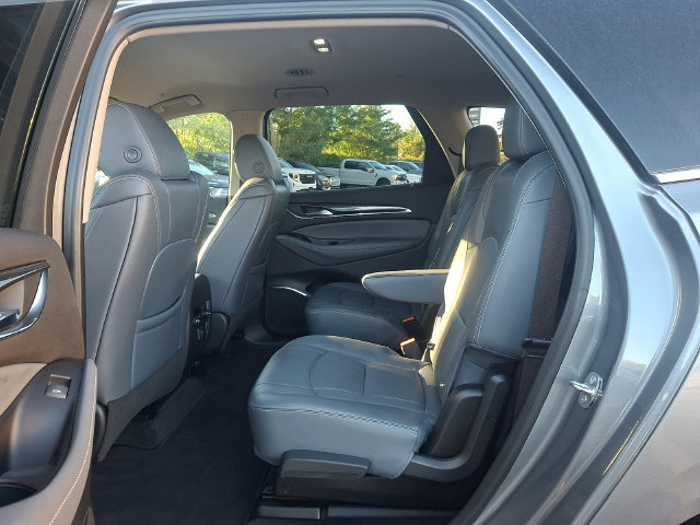 Certified 2020 Buick Enclave Essence AWD/4WD image 12