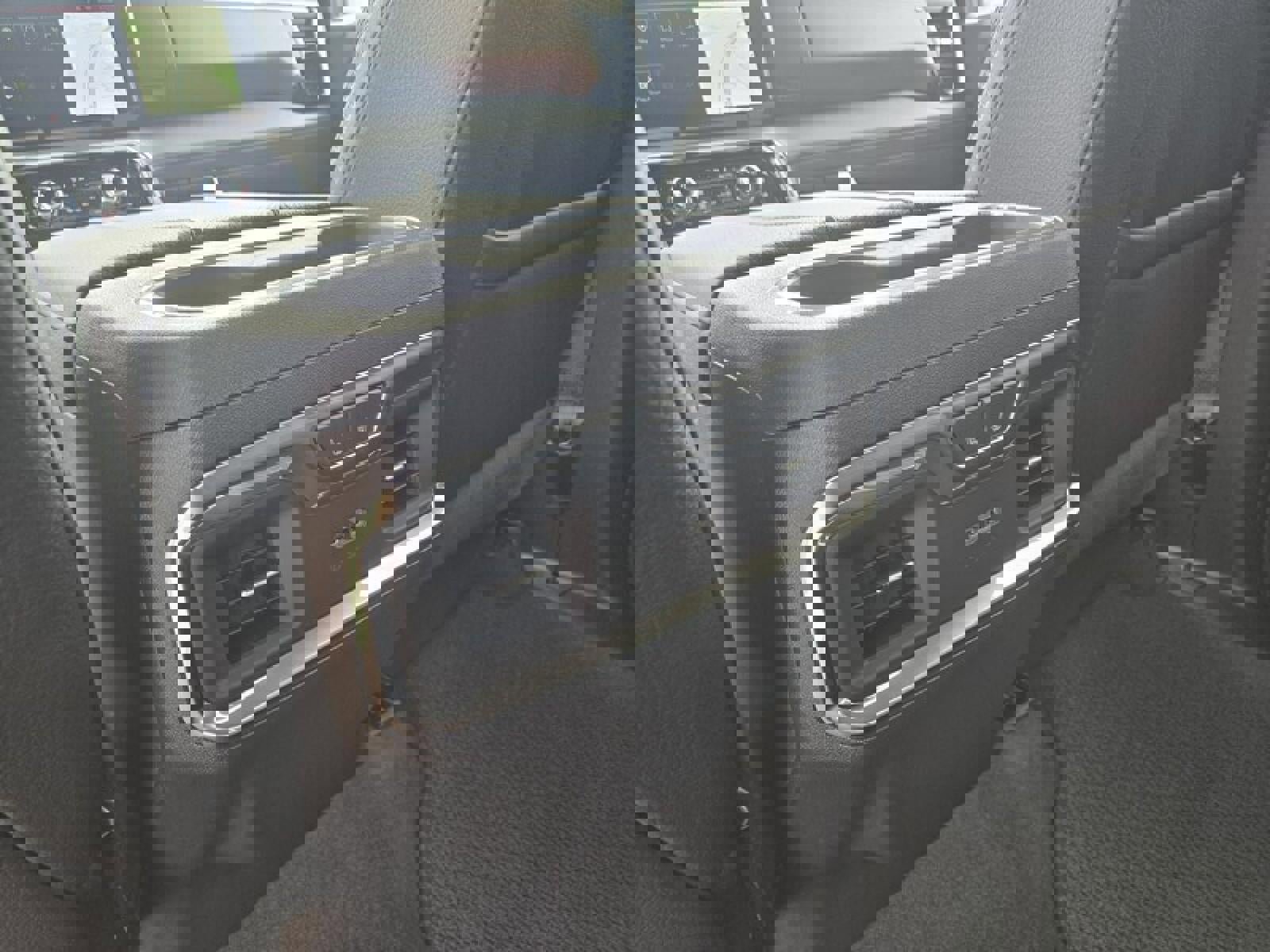 New 2026 GMC Sierra 1500 Denali w/ Denali Reserve Package image 27