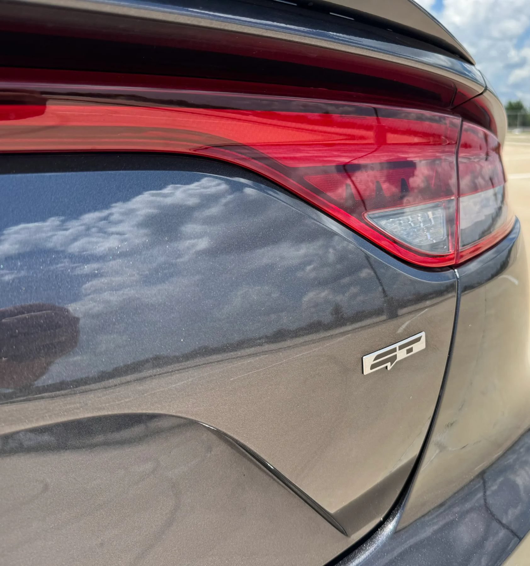 Used 2023 Kia Stinger GT2 RWD image 15