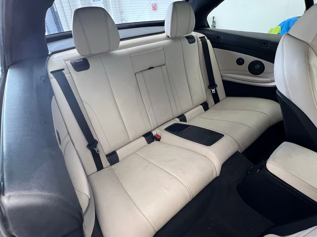 Used 2020 BMW 440i xDrive Convertible w/ M Sport Package image 13
