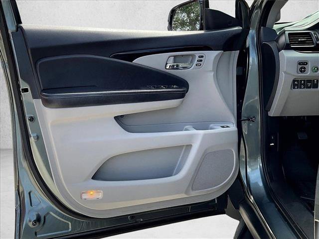 Used 2019 Honda Ridgeline RTL-E image 18