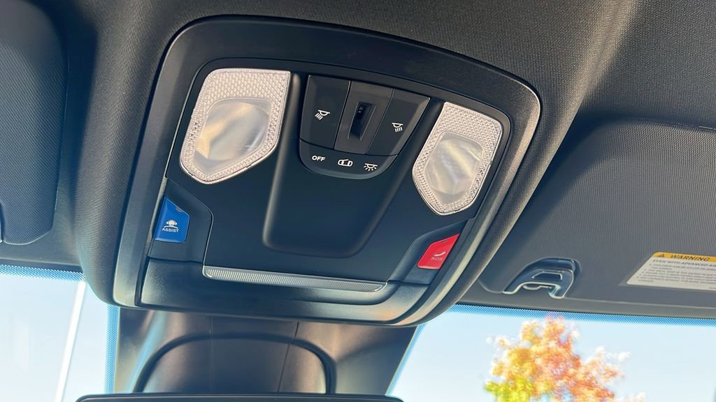 New 2026 RAM 2500 Tradesman image 17