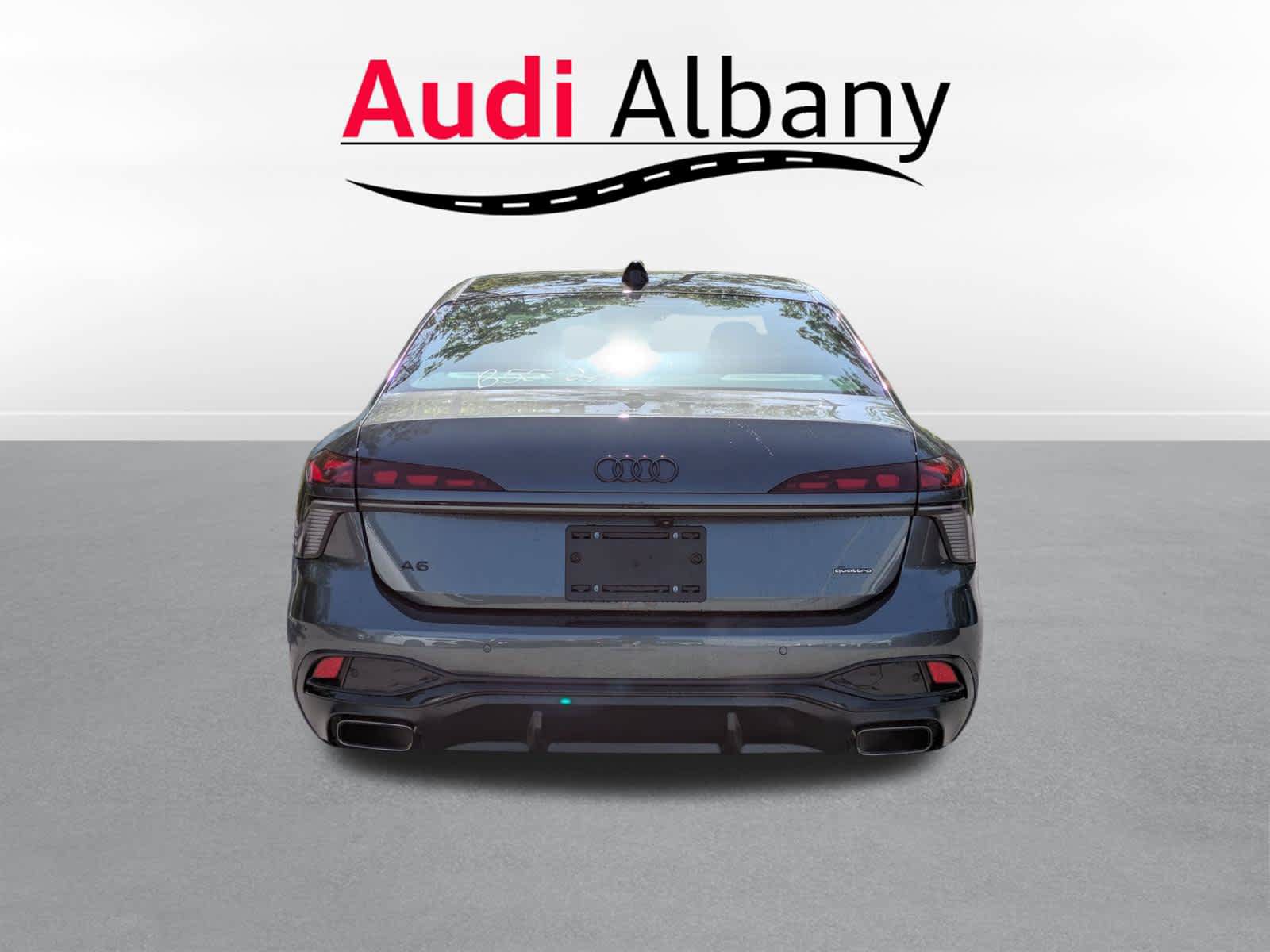 New 2026 Audi A6 Prestige AWD/4WD image 4