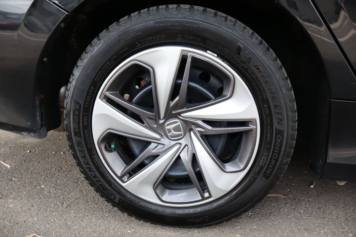 Used 2020 Honda Civic LX image 43