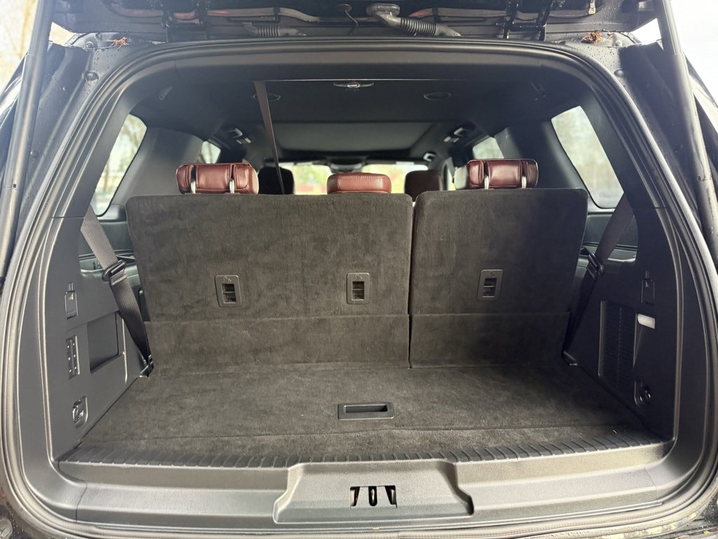 Used 2023 Ford Expedition Limited image 26