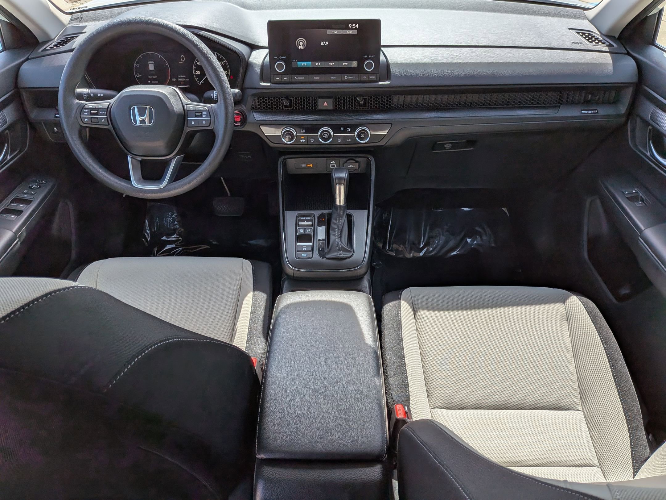 Certified 2025 Honda CR-V LX image 23