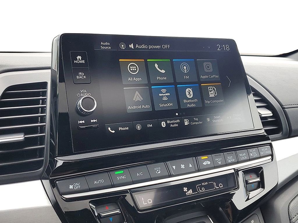 New 2026 Honda Odyssey Sport-L image 20
