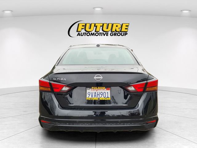 Used 2025 Nissan Altima 2.5 S image 5