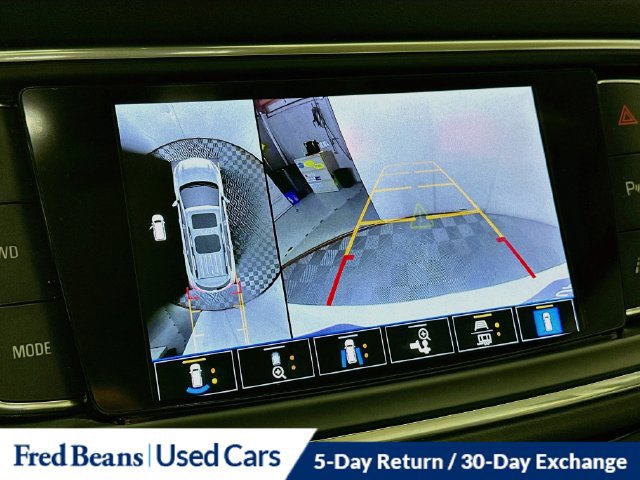 Used 2024 Buick Enclave Essence w/ Experience Buick Package AWD/4WD image 20