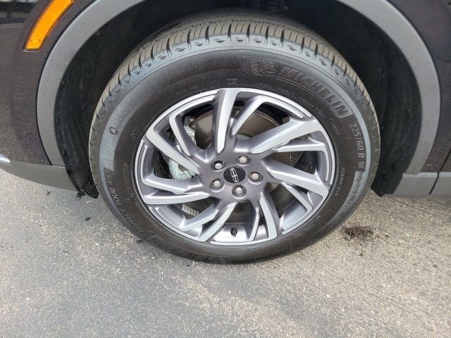 Certified 2024 Lincoln Corsair AWD w/ Equipment Group 101A image 16