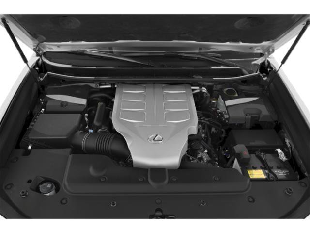 Used 2019 Lexus GX 460 Premium image 12