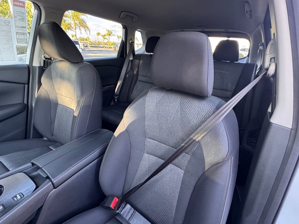 New 2026 Nissan Rogue SV image 10