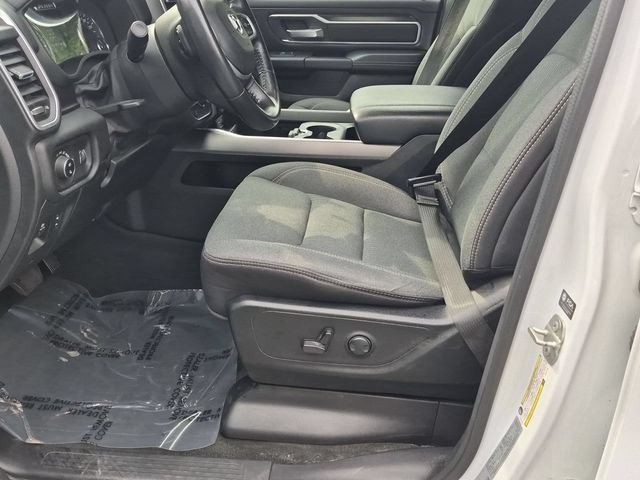 Used 2023 RAM 1500 Big Horn AWD/4WD image 12