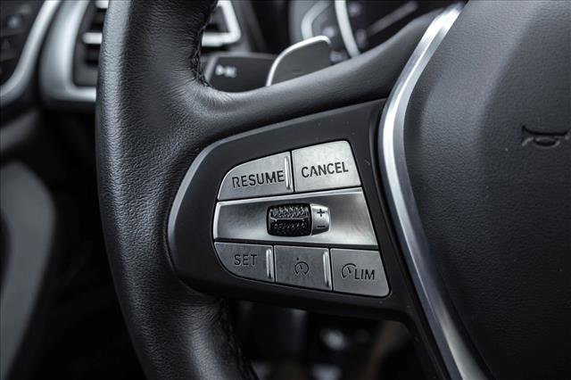 Used 2022 BMW X3 xDrive30i w/ Convenience Package w/ZPA image 15