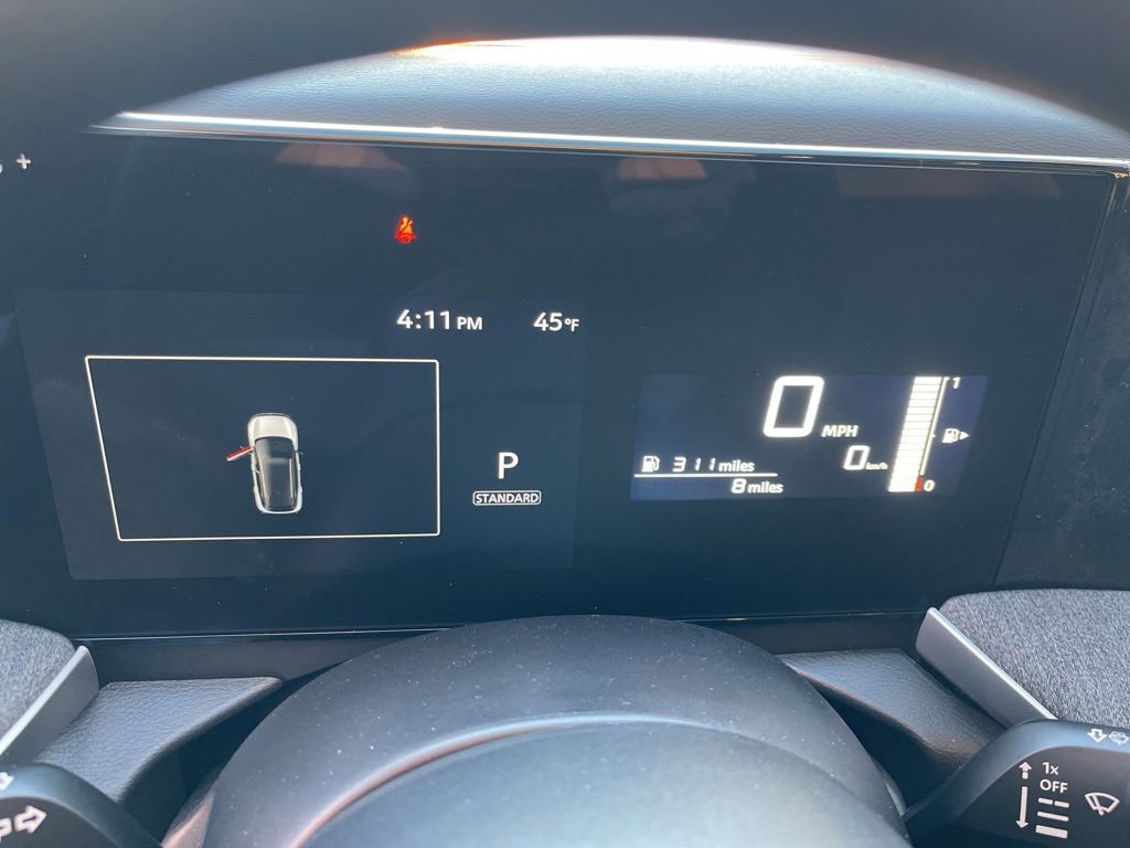 New 2026 Nissan Kicks SV w/ SV Premium Package image 26