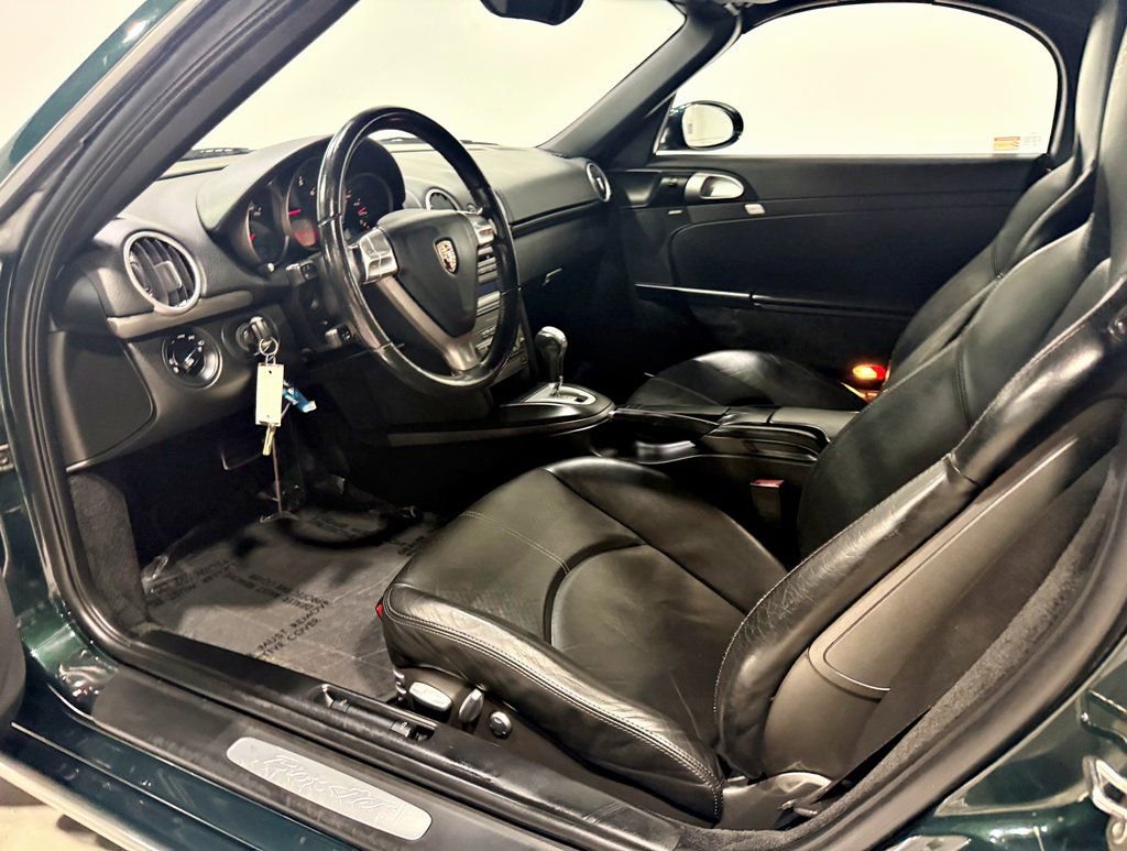 Used 2006 Porsche Boxster image 28