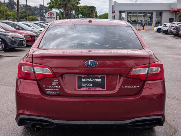 Used 2019 Subaru Legacy 2.5i w/ Alloy Wheel Package image 7