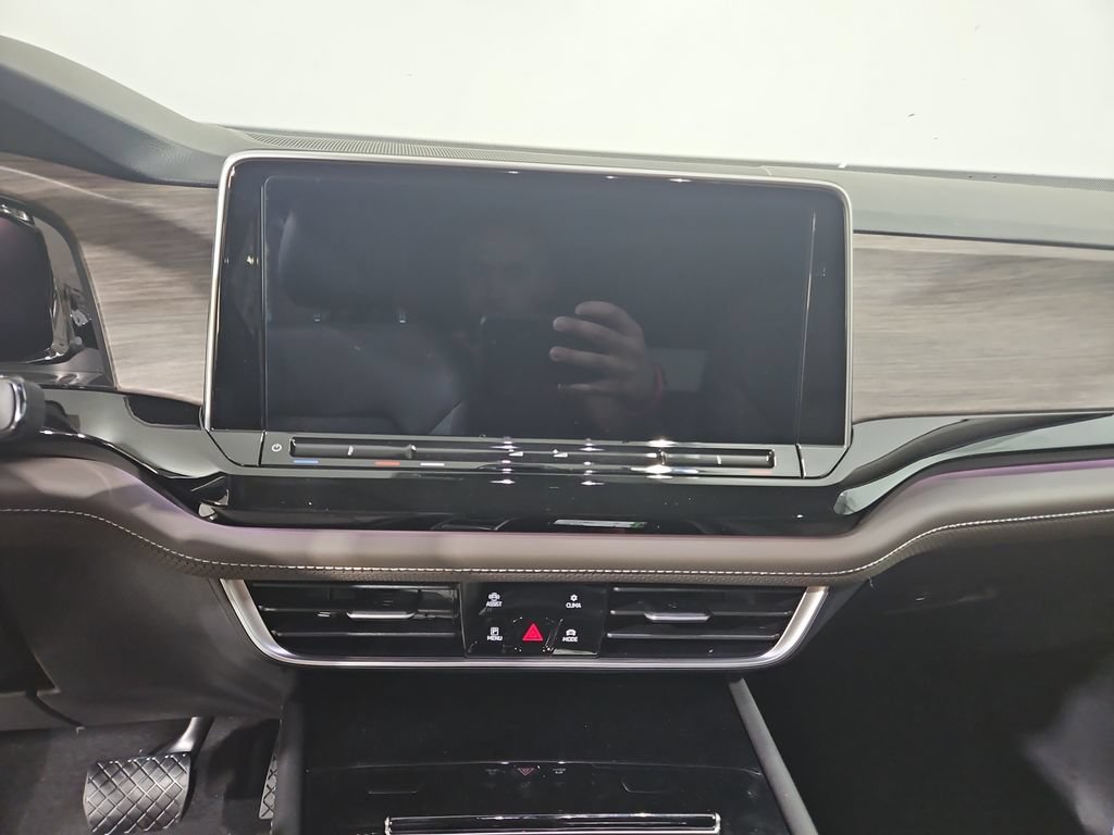 New 2026 Volkswagen Atlas SEL AWD/4WD image 18