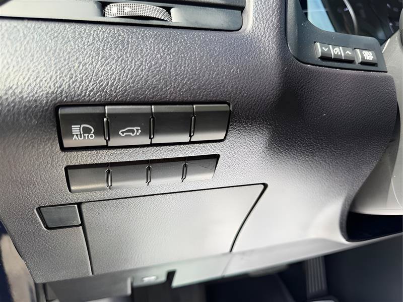 Used 2022 Lexus RX 350 FWD image 30
