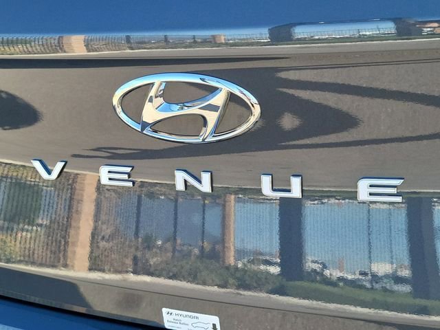New 2026 Hyundai Venue SEL image 23