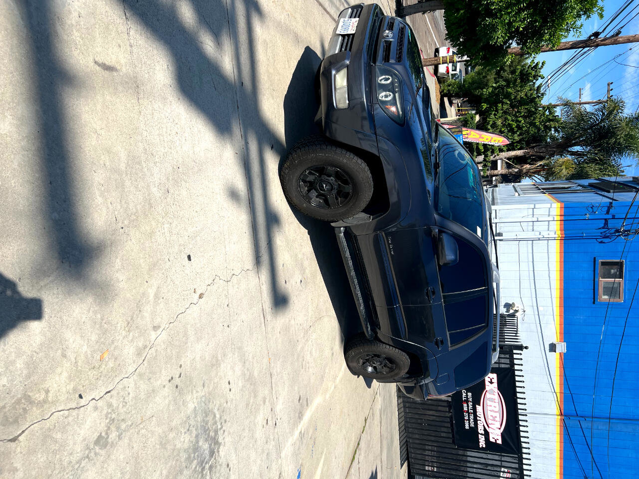 Used 2004 Toyota 4Runner Sport image 19