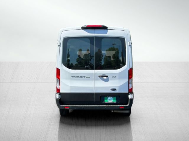 Used 2023 Ford Transit 350 XLT RWD image 5