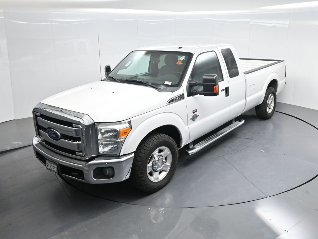 Used 2016 Ford F250 XLT w/ XLT Value Package image 37