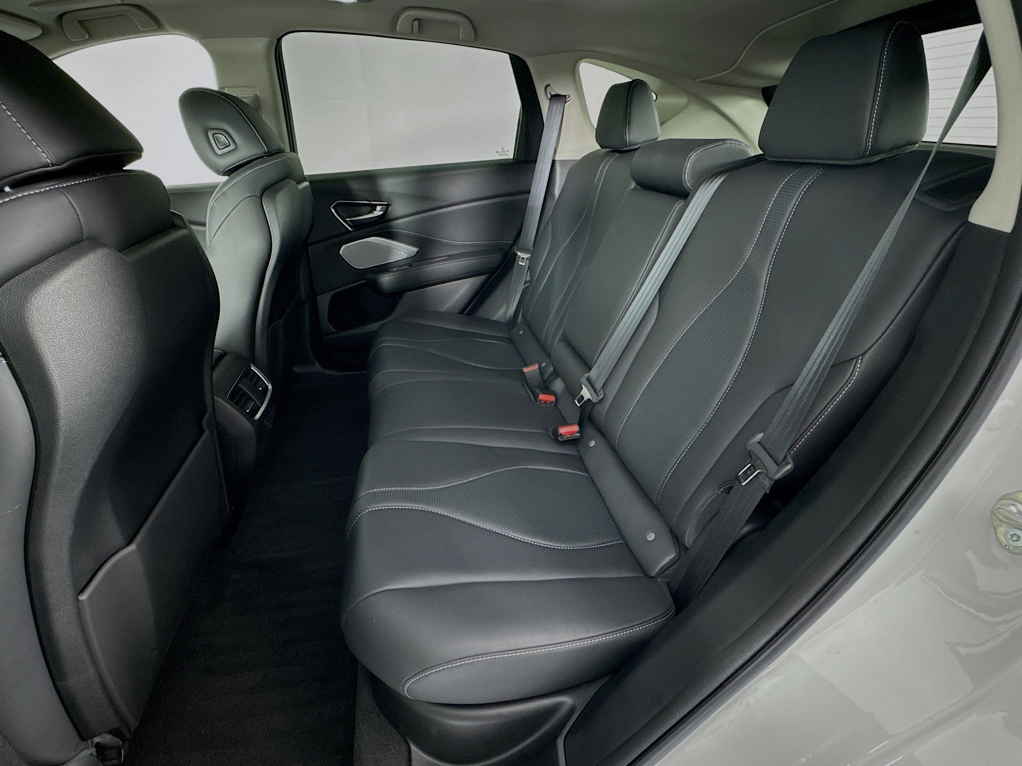 Used 2025 Acura RDX SH-AWD w/ Technology Package image 26