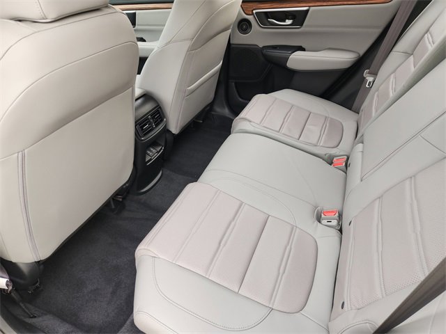 Certified 2022 Honda CR-V EX-L image 12