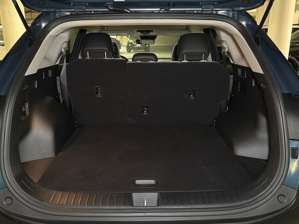 Certified 2023 Kia Sportage EX AWD/4WD image 6